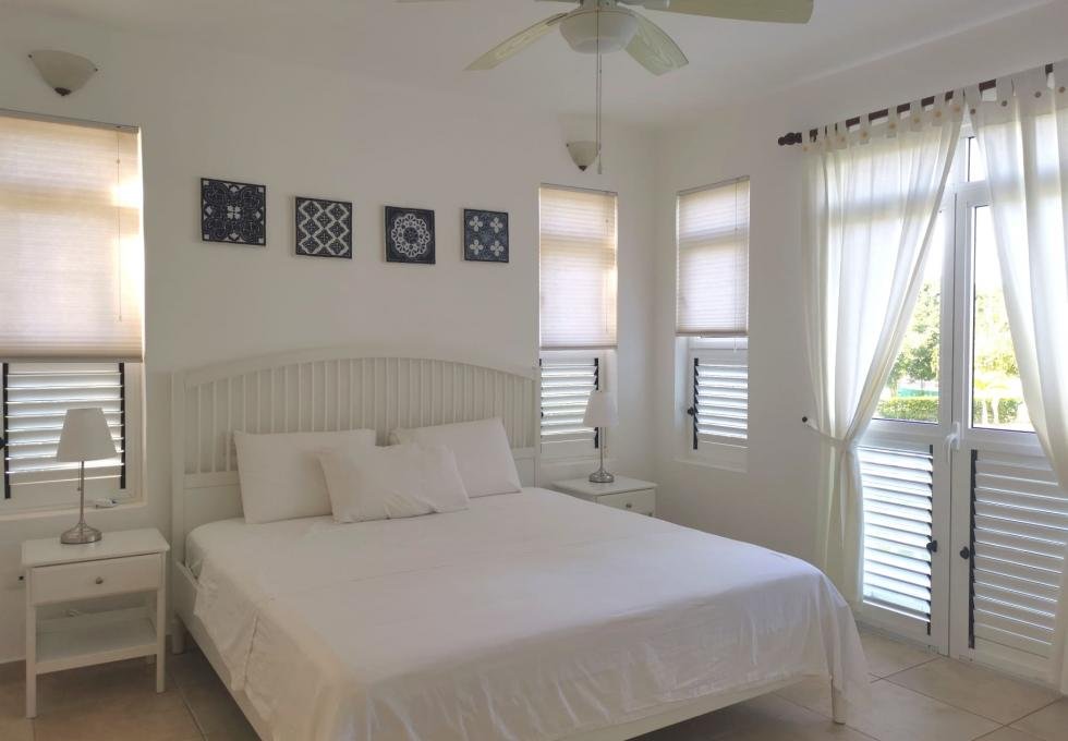 2-bedroom apartment