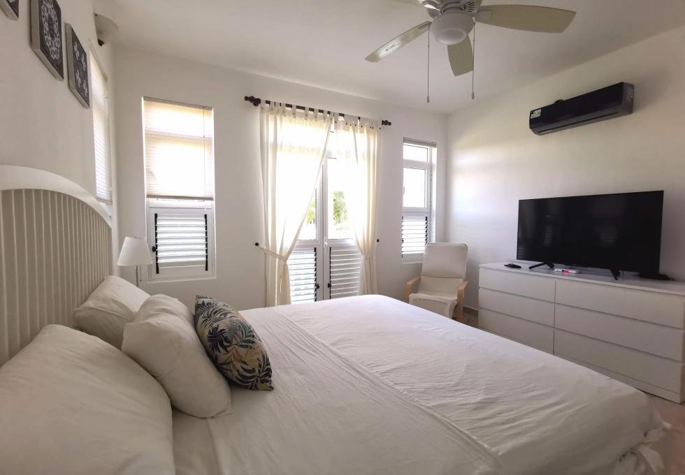 2-bedroom apartment