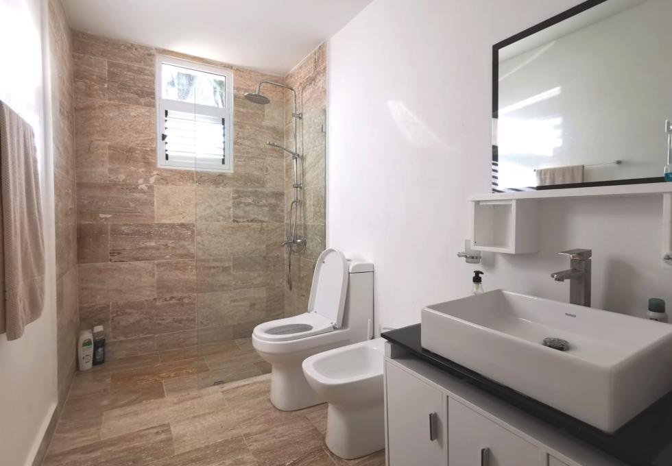 2-bedroom apartment